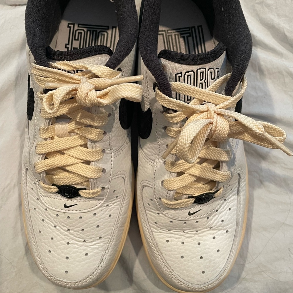 EUC Air Force